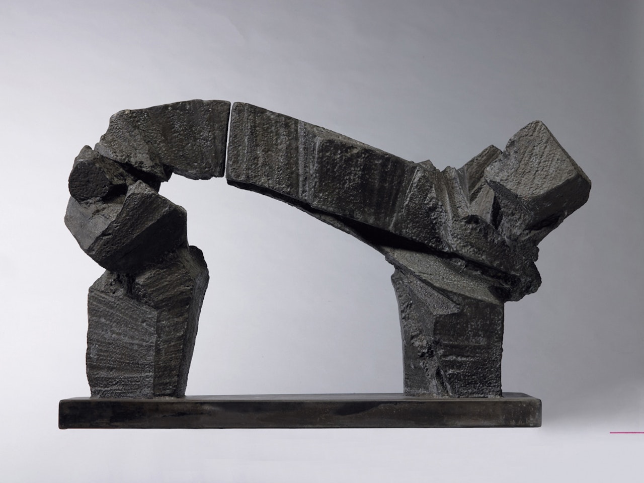 Taichi Series - Arch by Ju Ming