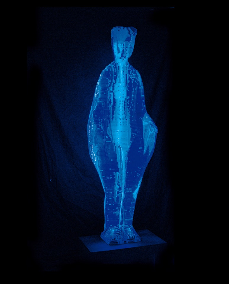 Acupoints by Li Hui