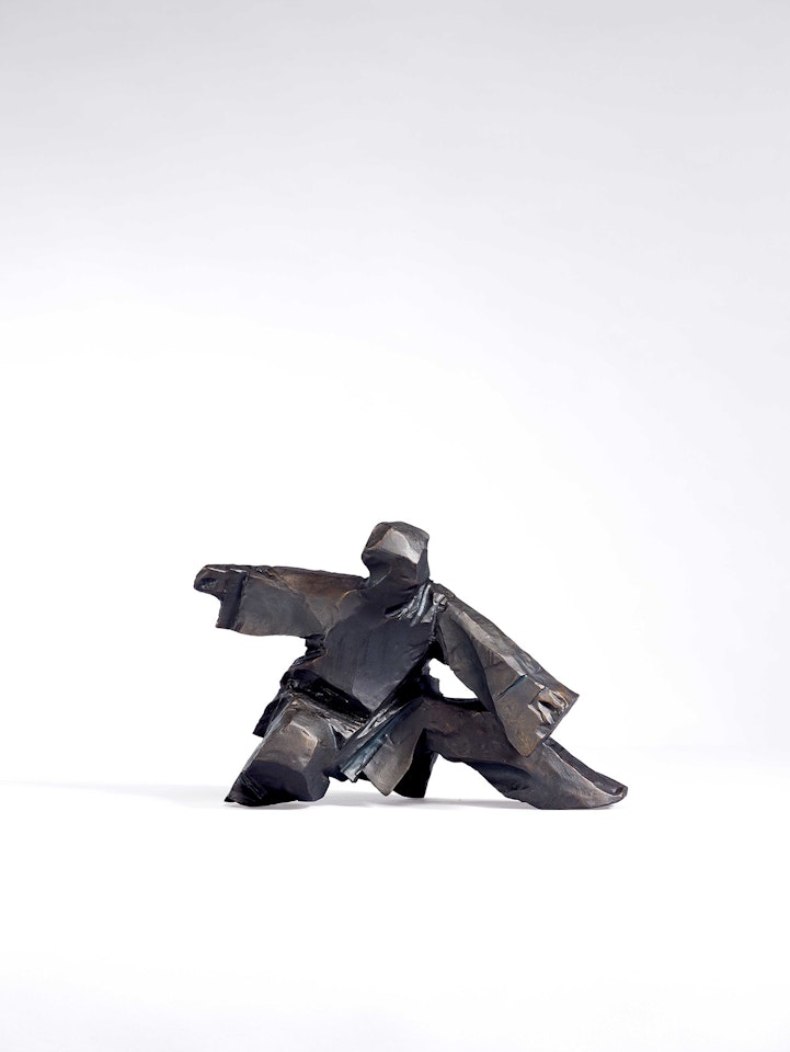 Taichi Series – Single Whip by Ju Ming