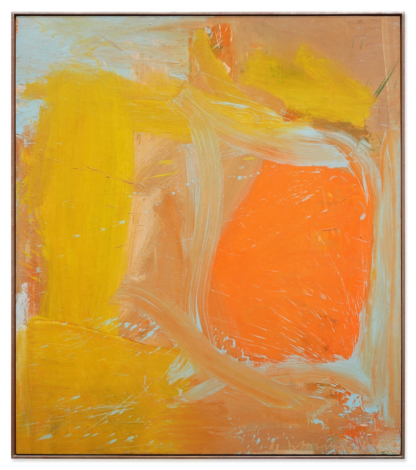 Untitled by Willem de Kooning