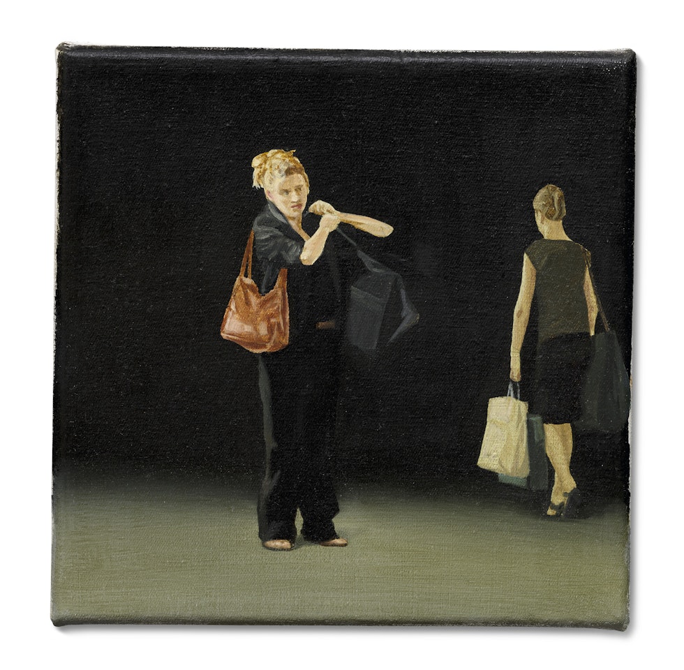 Last by Tim Eitel