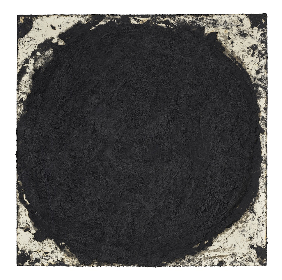 Rondo by Richard Serra