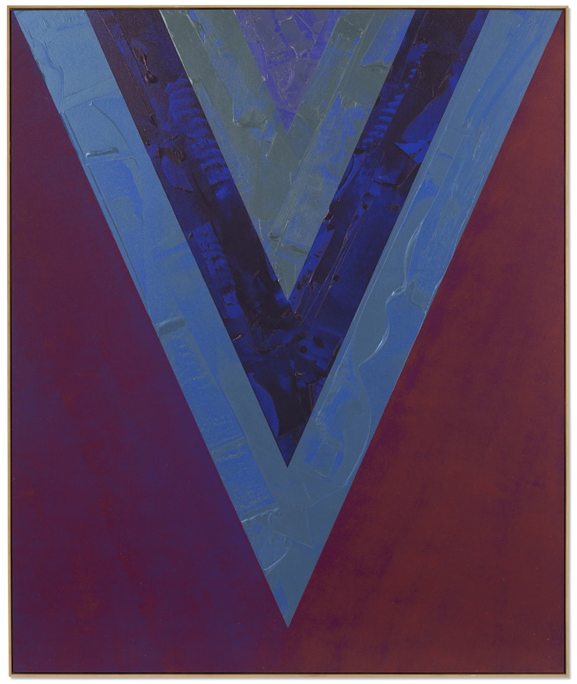 Songs: "What's New" (Bobby Haggart) by Kenneth Noland