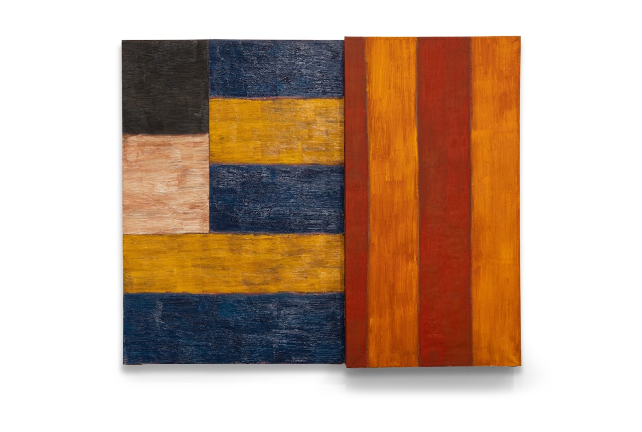 Song by Sean Scully