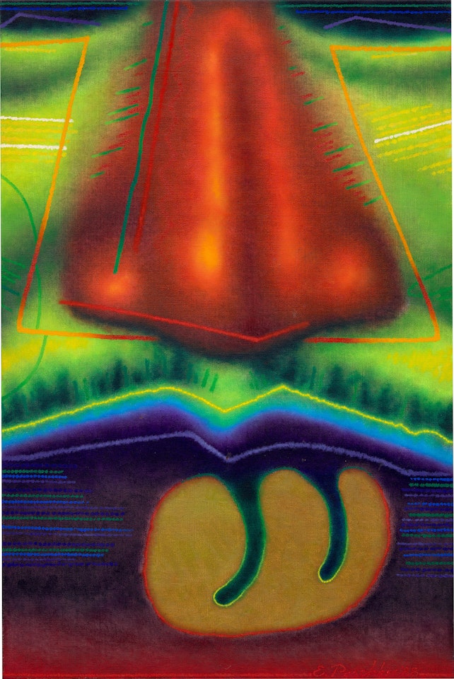Dumattica by Ed Paschke