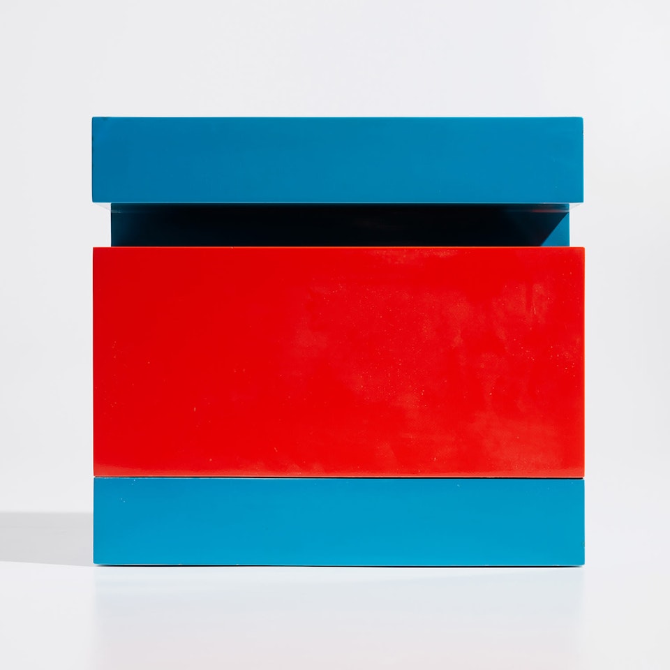 IOS by John Mccracken