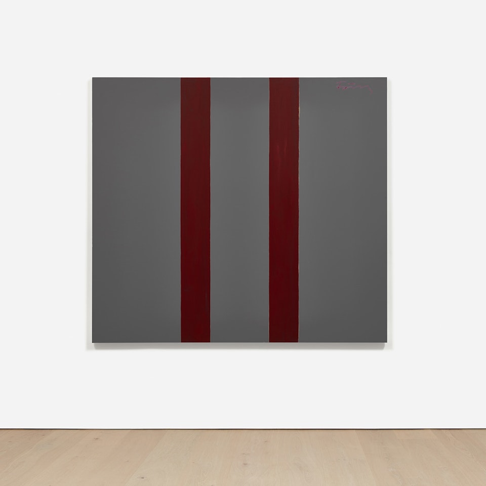 Untitled by Günther Förg