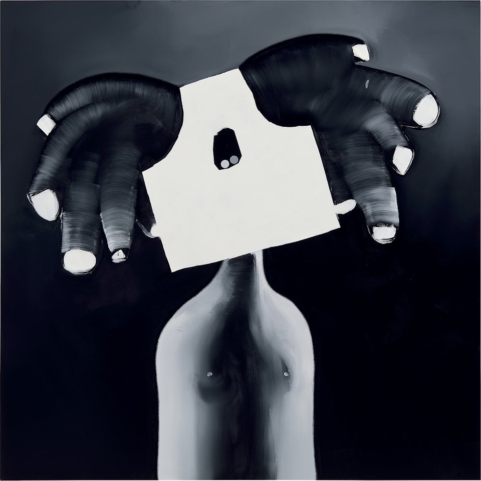 Mystic Revelation by Tomoo Gokita