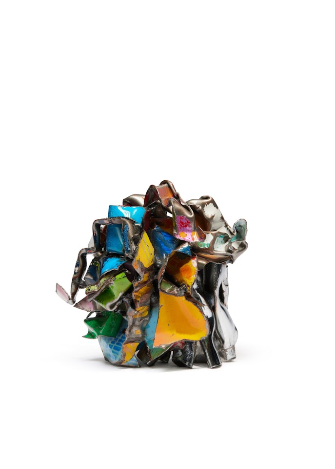 String of Perils by John Chamberlain