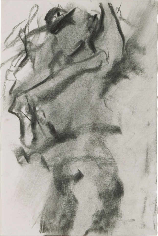 Untitled by Willem de Kooning