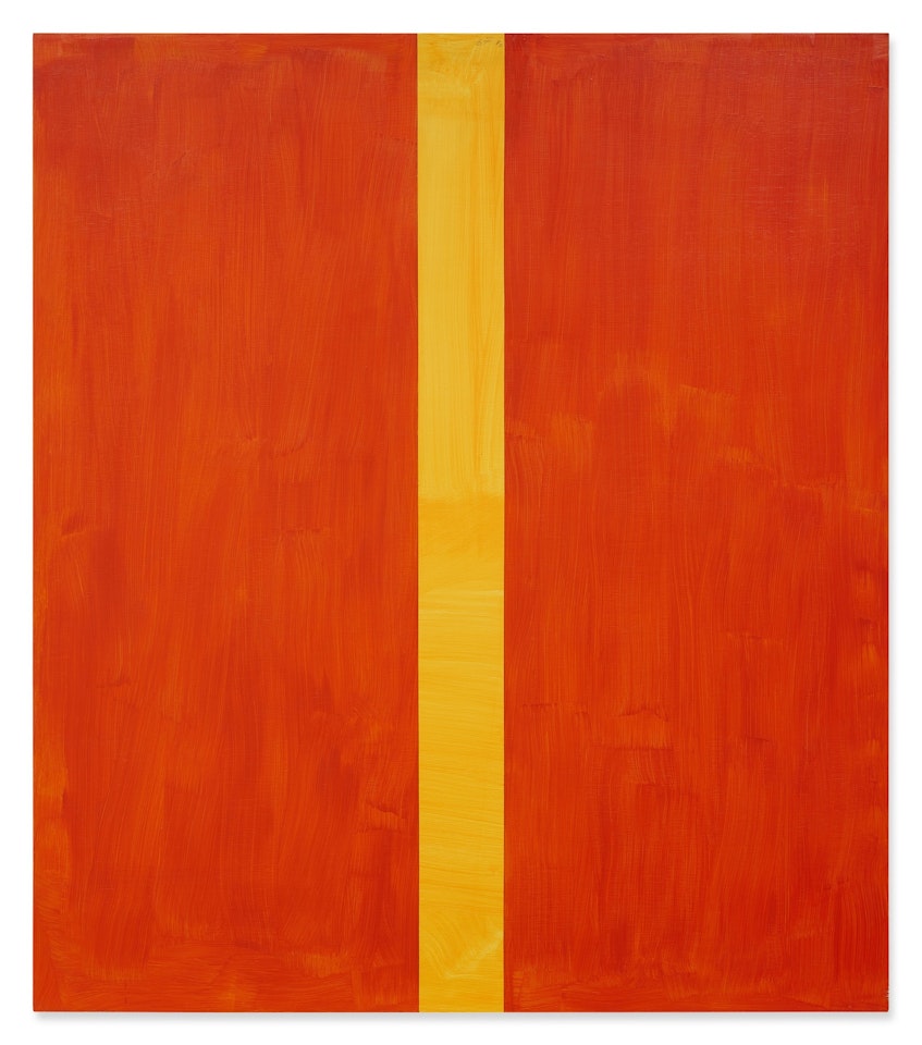 Untitled by Günther Förg