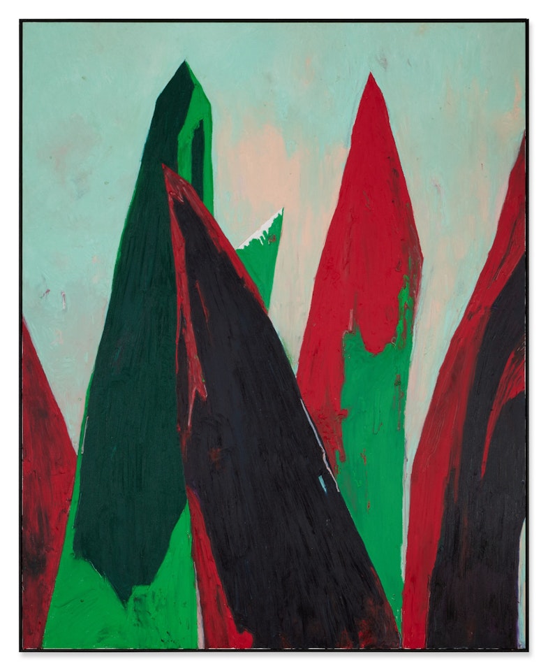 Untitled by Harold Ancart