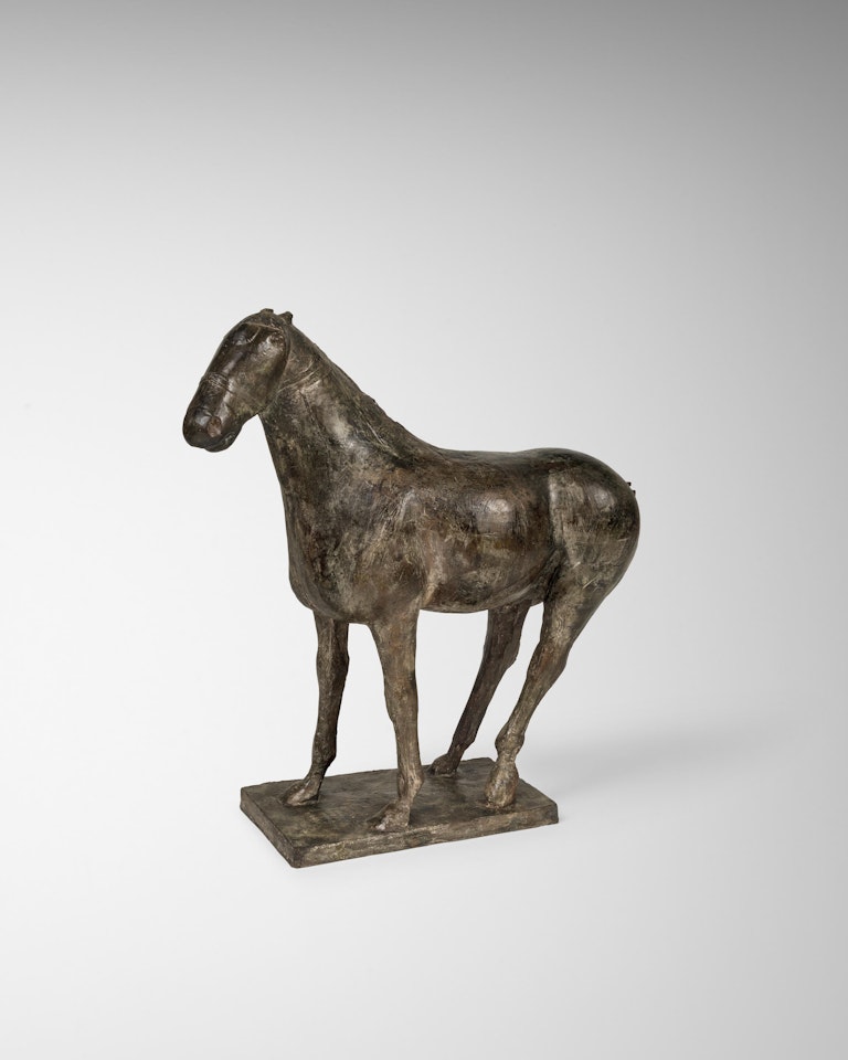 Cavallo by Marino Marini