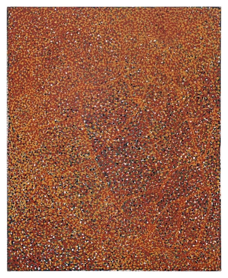 Awelye by Emily Kame Kngwarreye