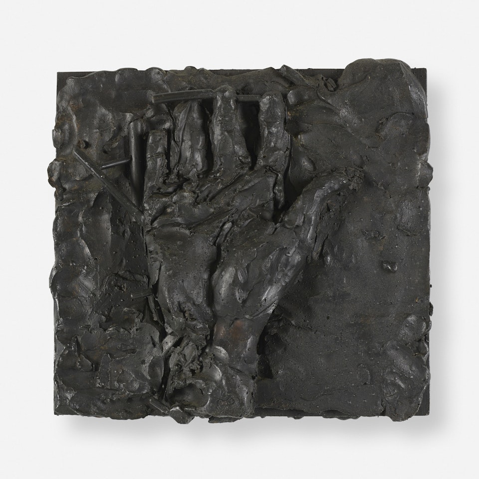 Untitled by Jim Dine