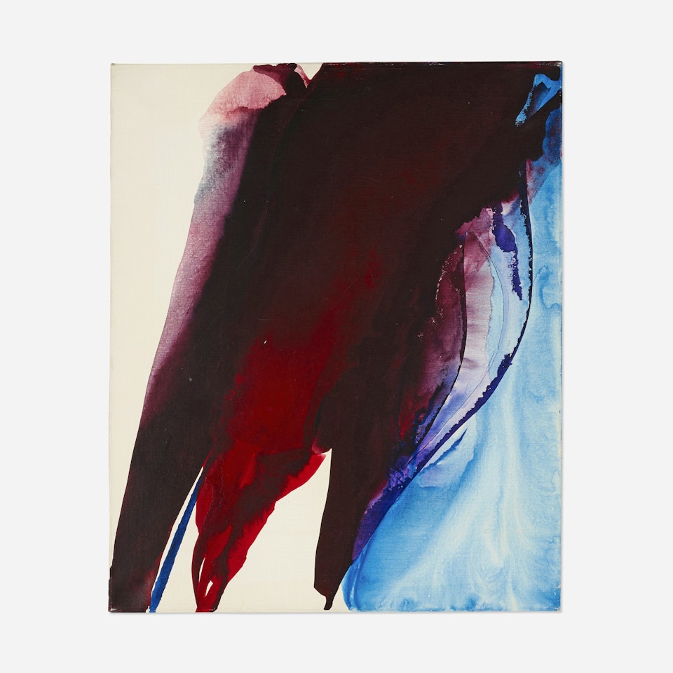 Phenomena By Agamenon by Paul Jenkins