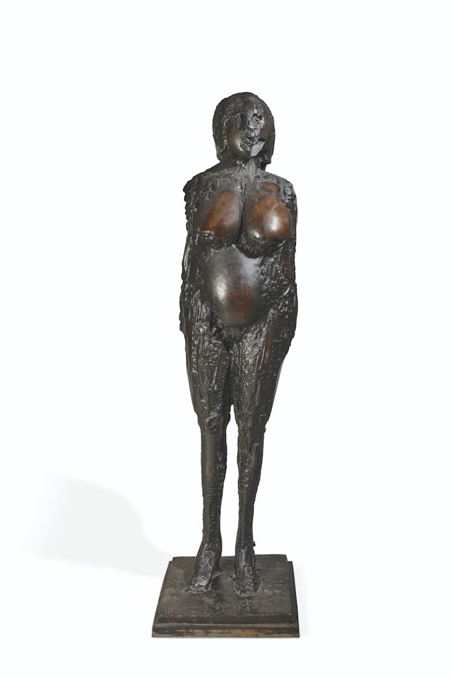 La Vénus de Villetaneuse by César