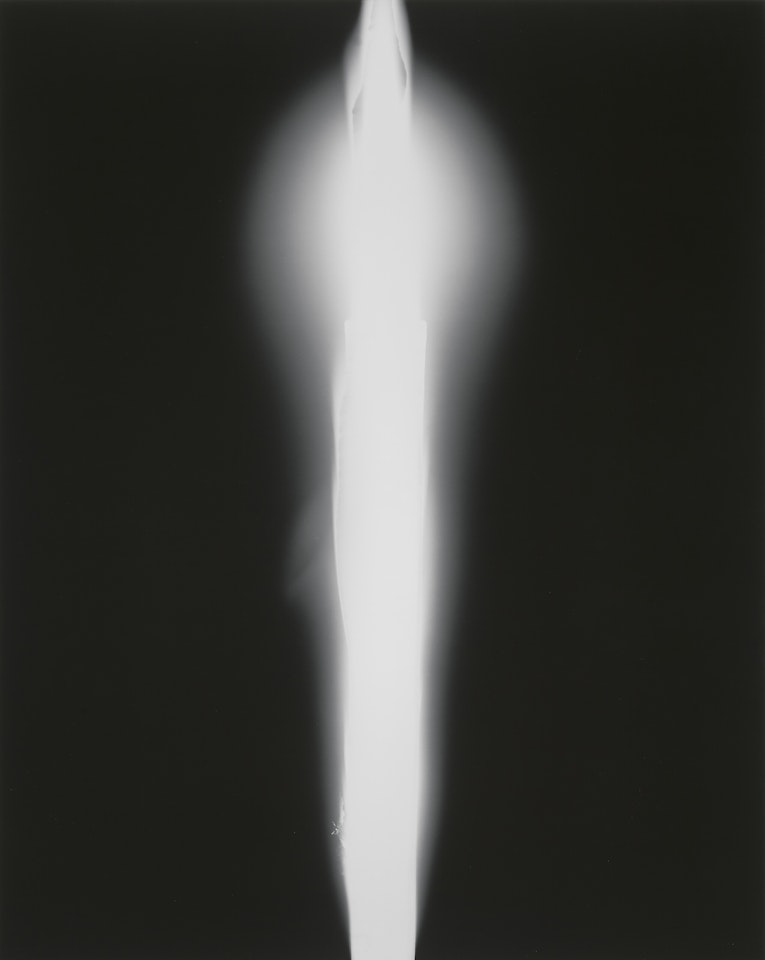 In Praise of Shadows, 980816 by Hiroshi Sugimoto