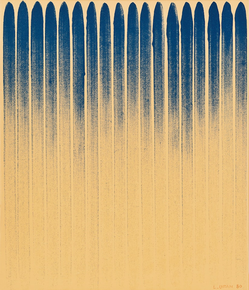 From Line by Lee Ufan