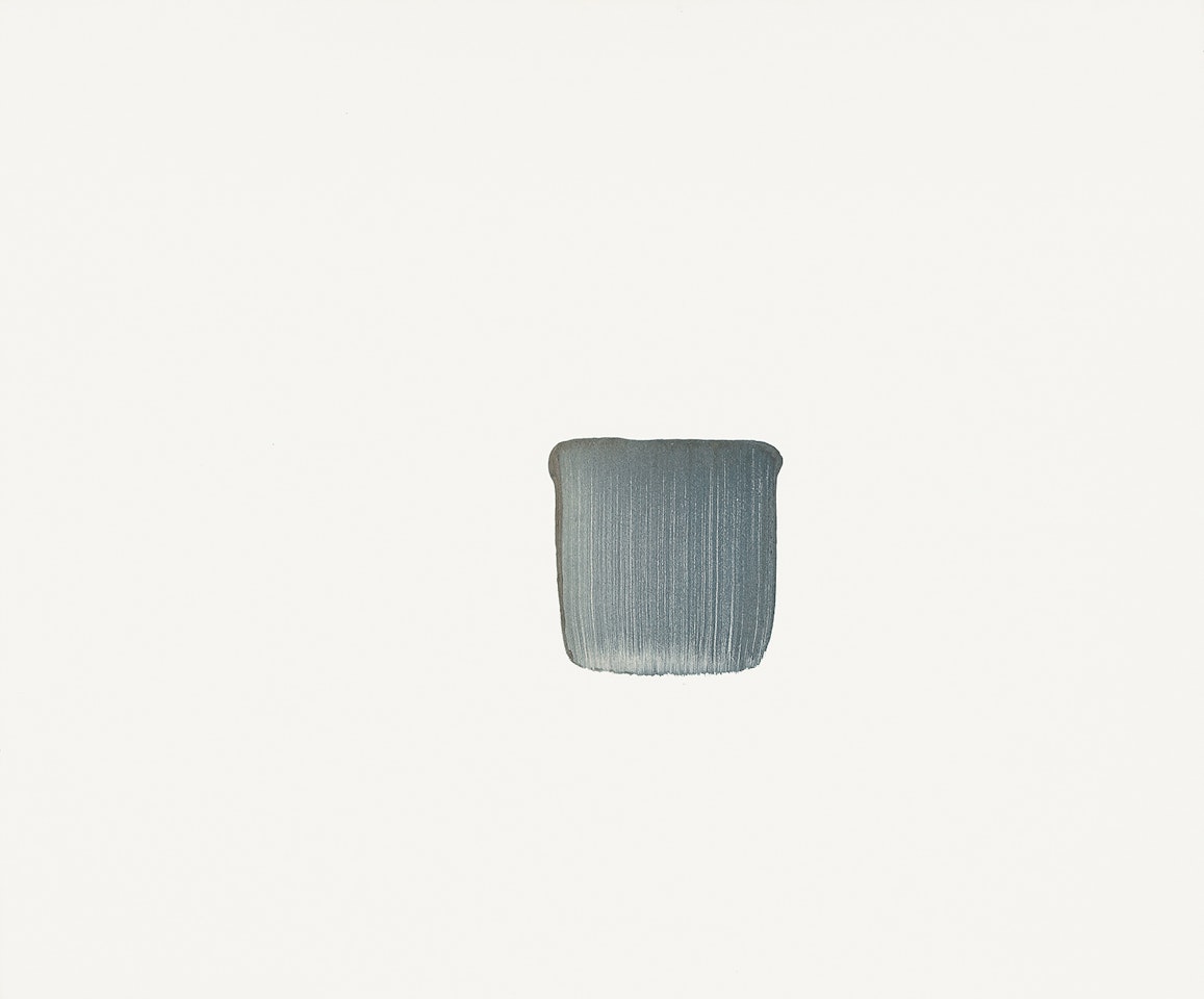 Correspondance by Lee Ufan