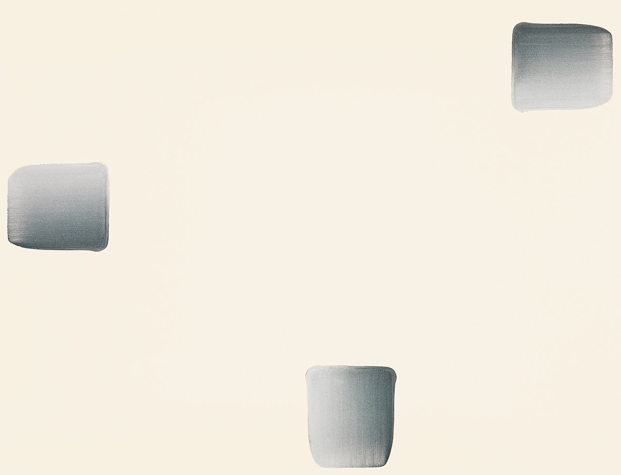 Dialogue by Lee Ufan