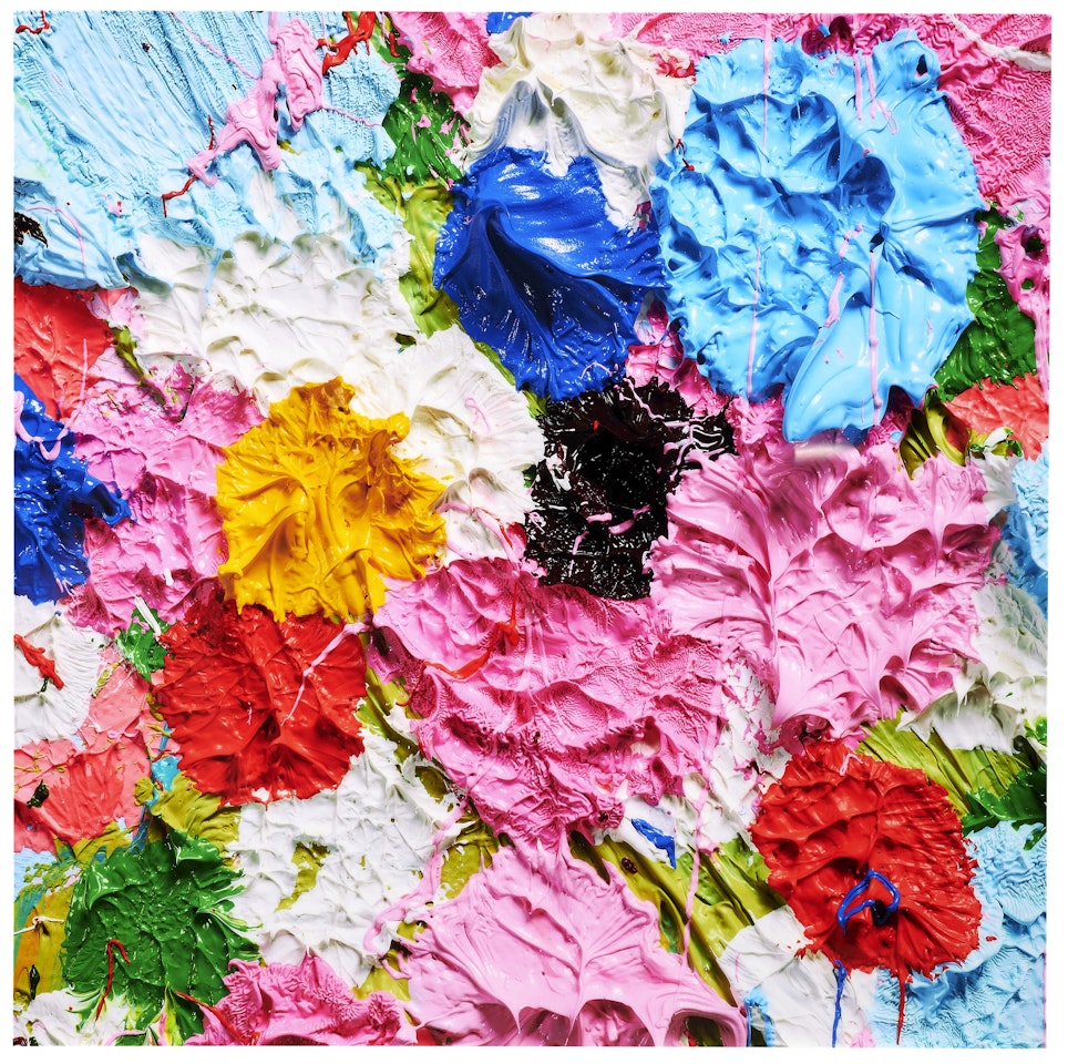Fruitful (Small) by Damien Hirst