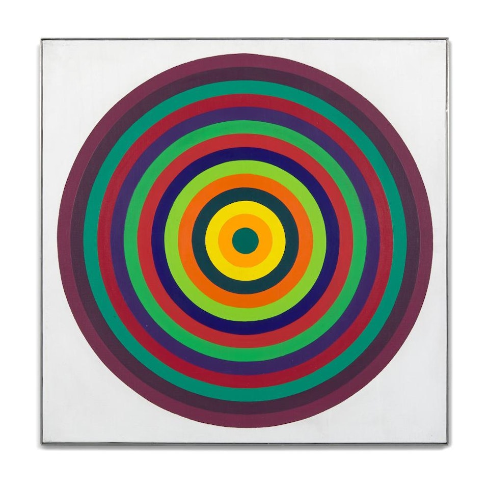 Série 16 n°5 by Julio Le Parc