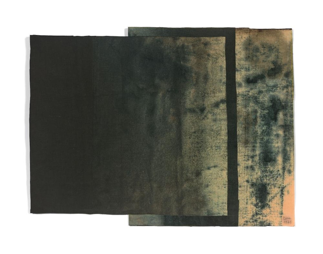 Sans titre by Louis Cane
