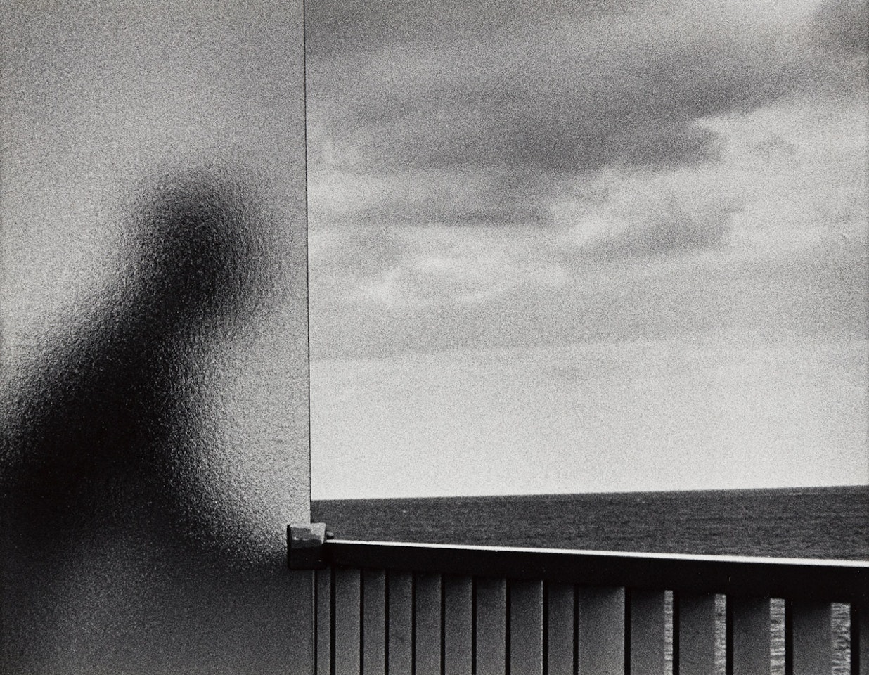 Martinique by André Kertész