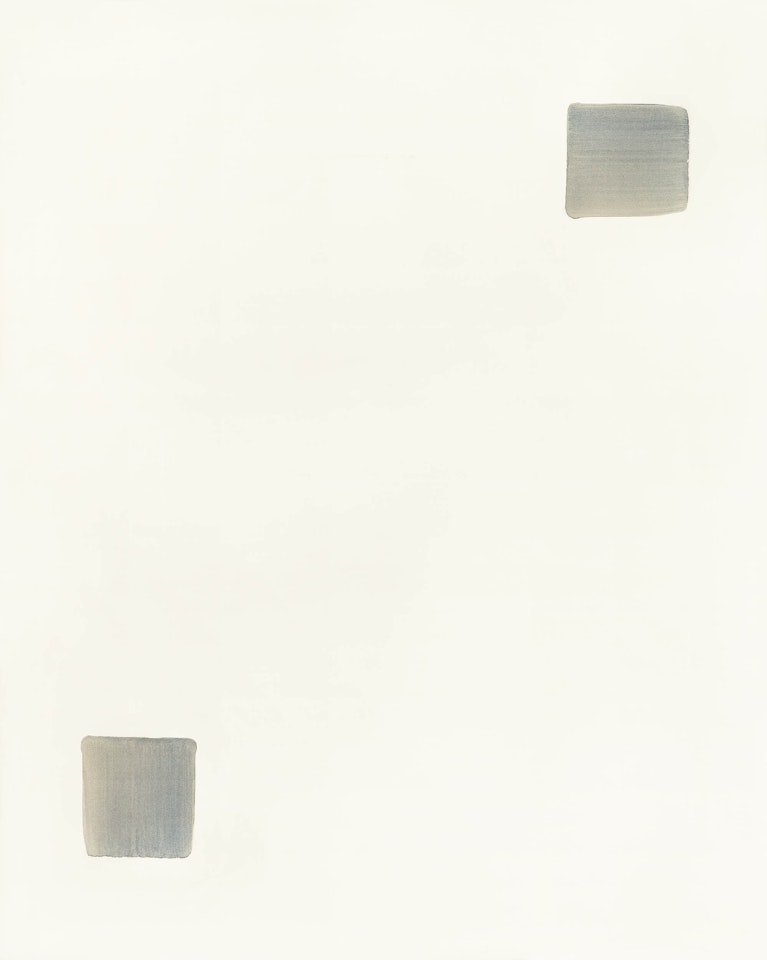 Correspondance by Lee Ufan