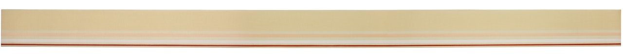 Wide Whale by Kenneth Noland