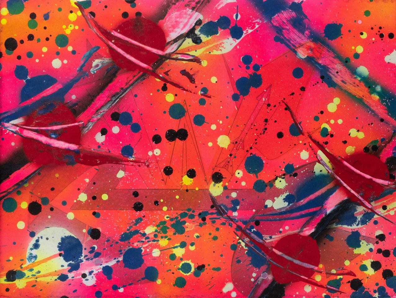 Ikonoklast Panzerism by Rammellzee