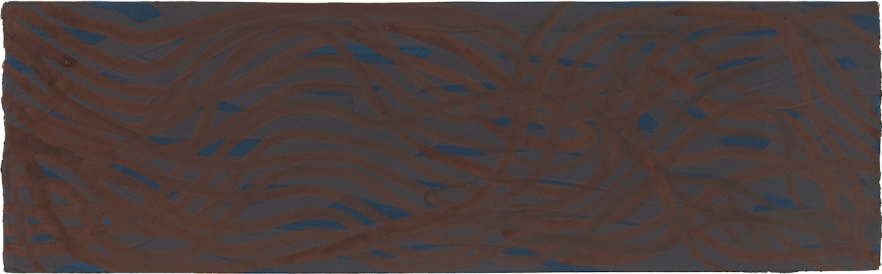 Untitled by Sol LeWitt