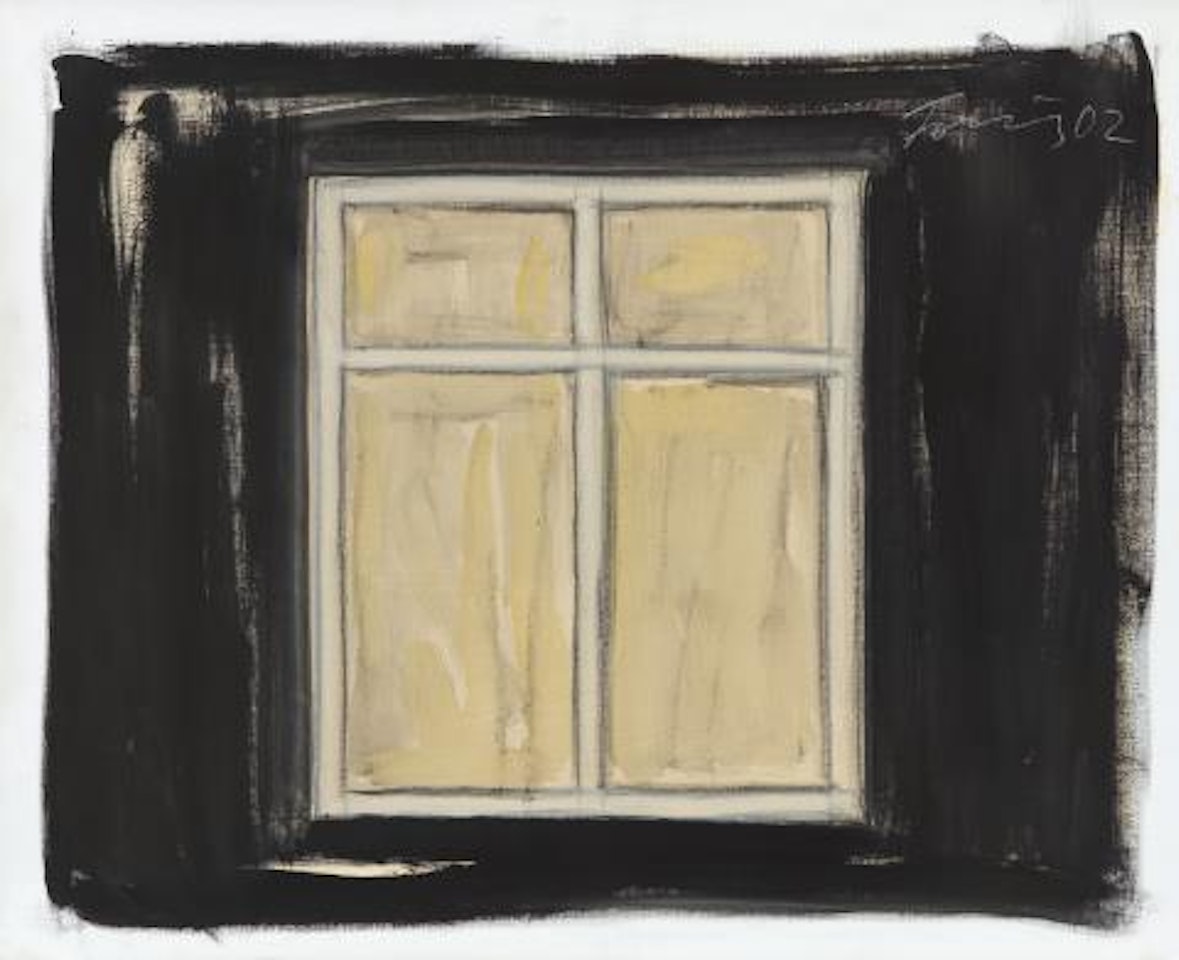 Untitled by Günther Förg