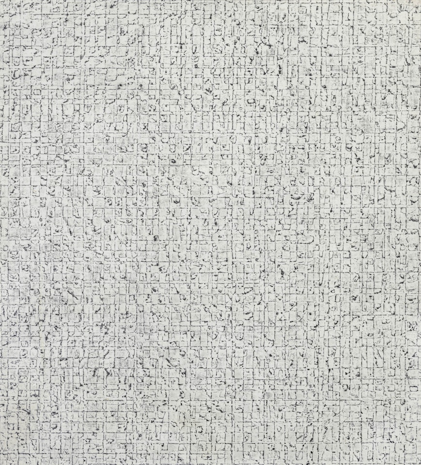 Untitled 79-1 by Chung Sang-Hwa