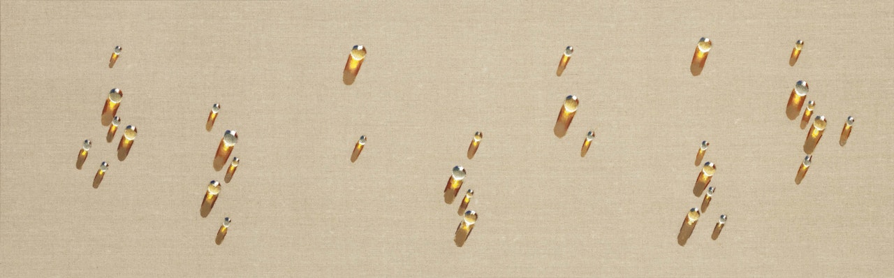 Waterdrops SA03040-03 by Kim Tschang-Yeul