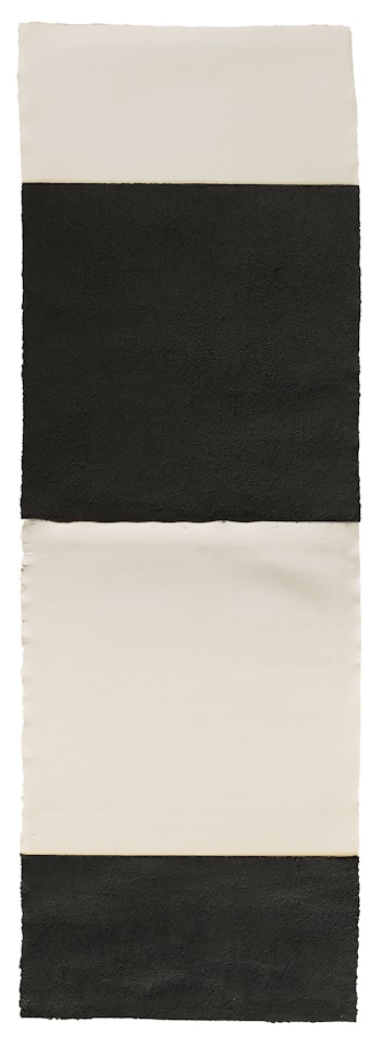 Large Reversal #3 by Richard Serra