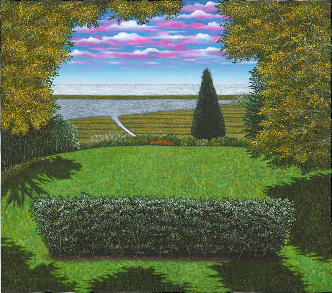 Soundview by Scott Kahn