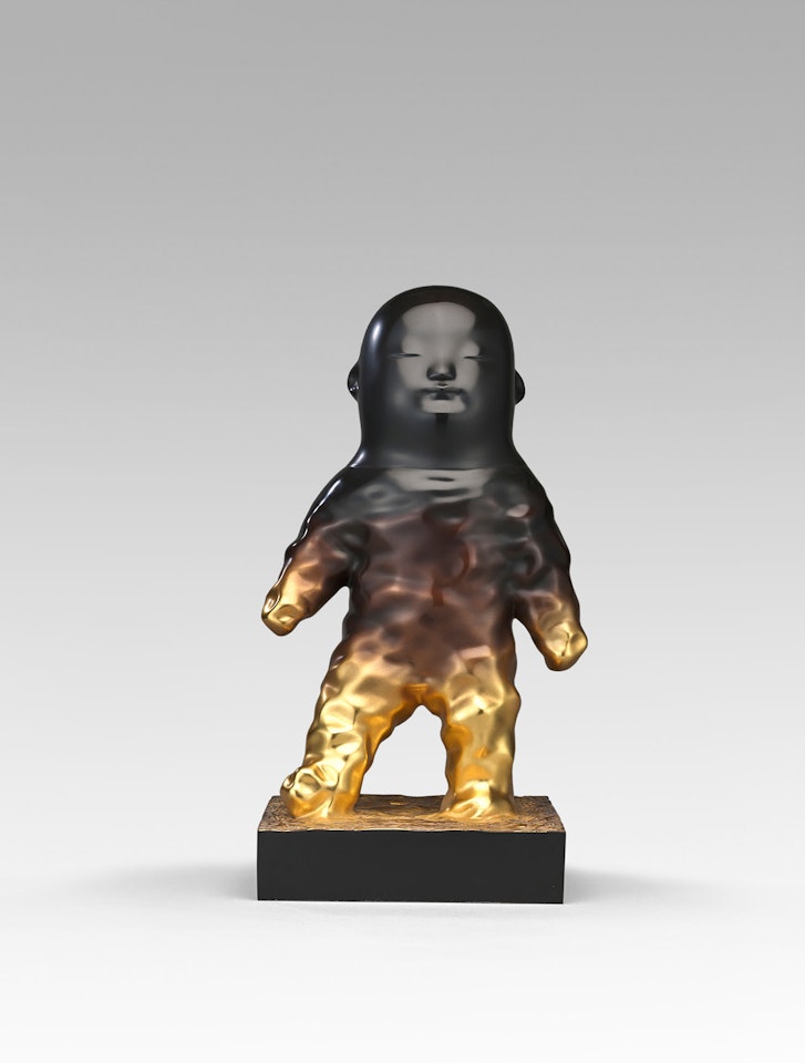 Reverberance by Li Chen