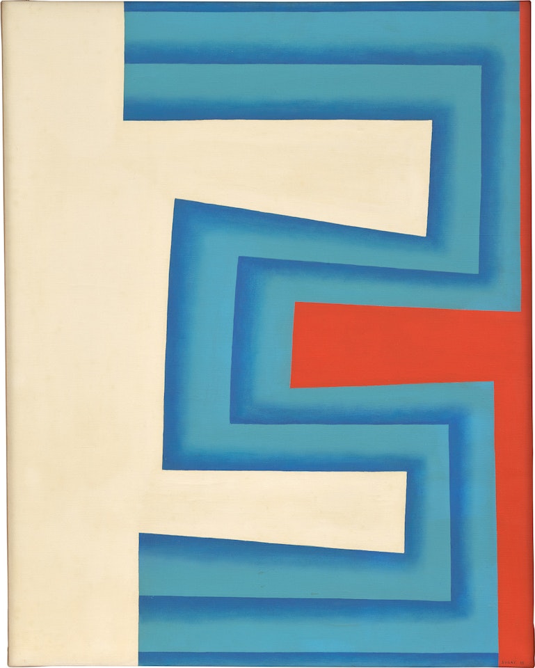 La Planète Mercuse No. 2 by Kumi Sugai