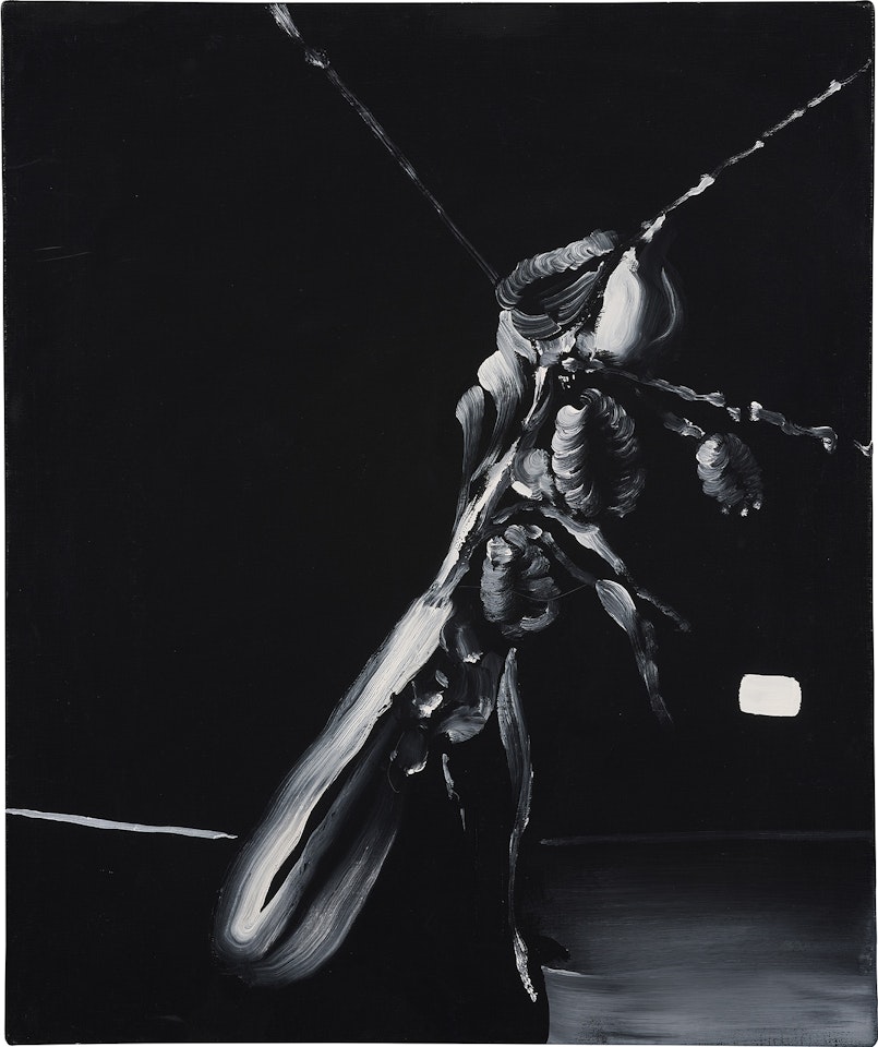 A Critical Dance by Tomoo Gokita