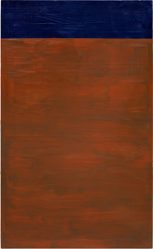 Untitled by Günther Förg