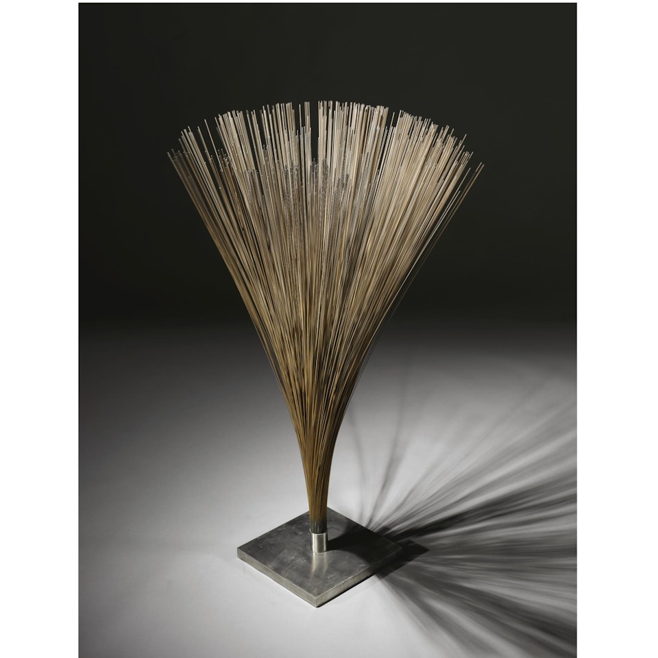 Untitled by Harry Bertoia