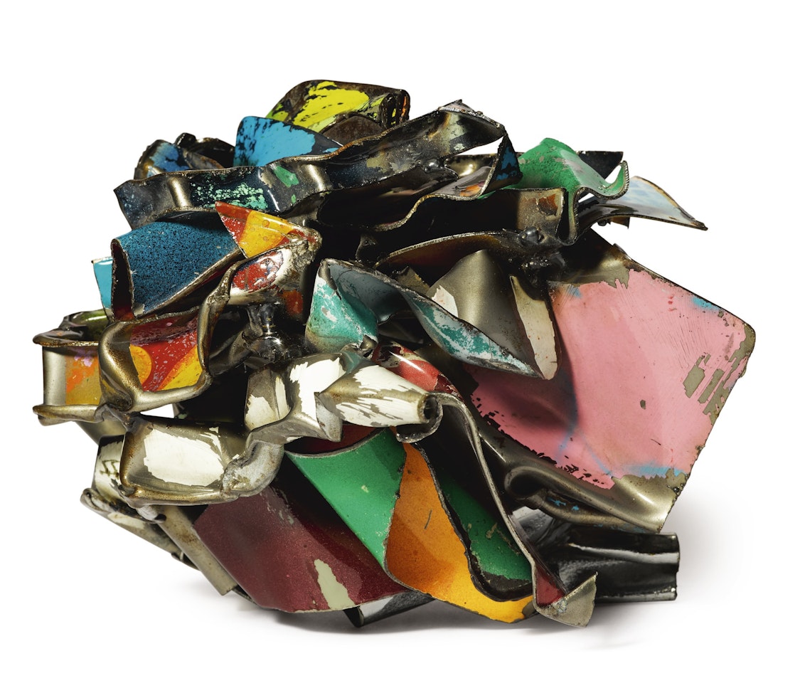 String of Perils by John Chamberlain