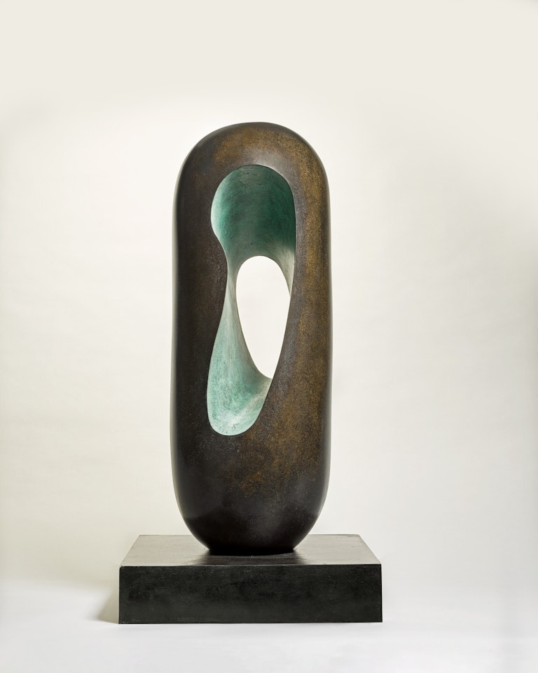 Makutu by Barbara Hepworth