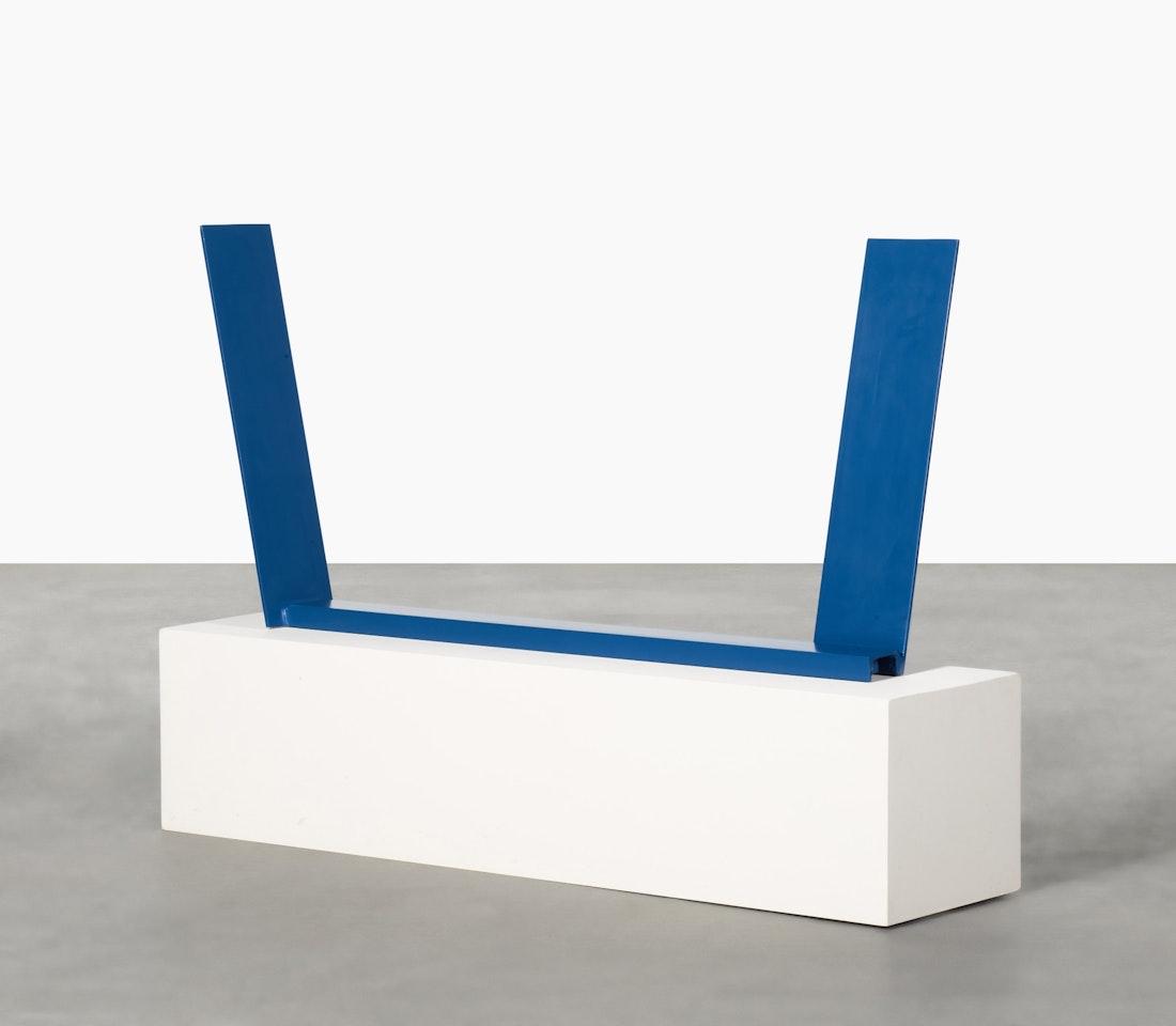 Kenner by Anthony Caro