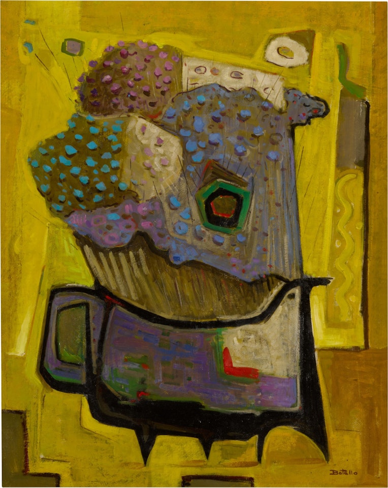 Sin título by Angel Botello