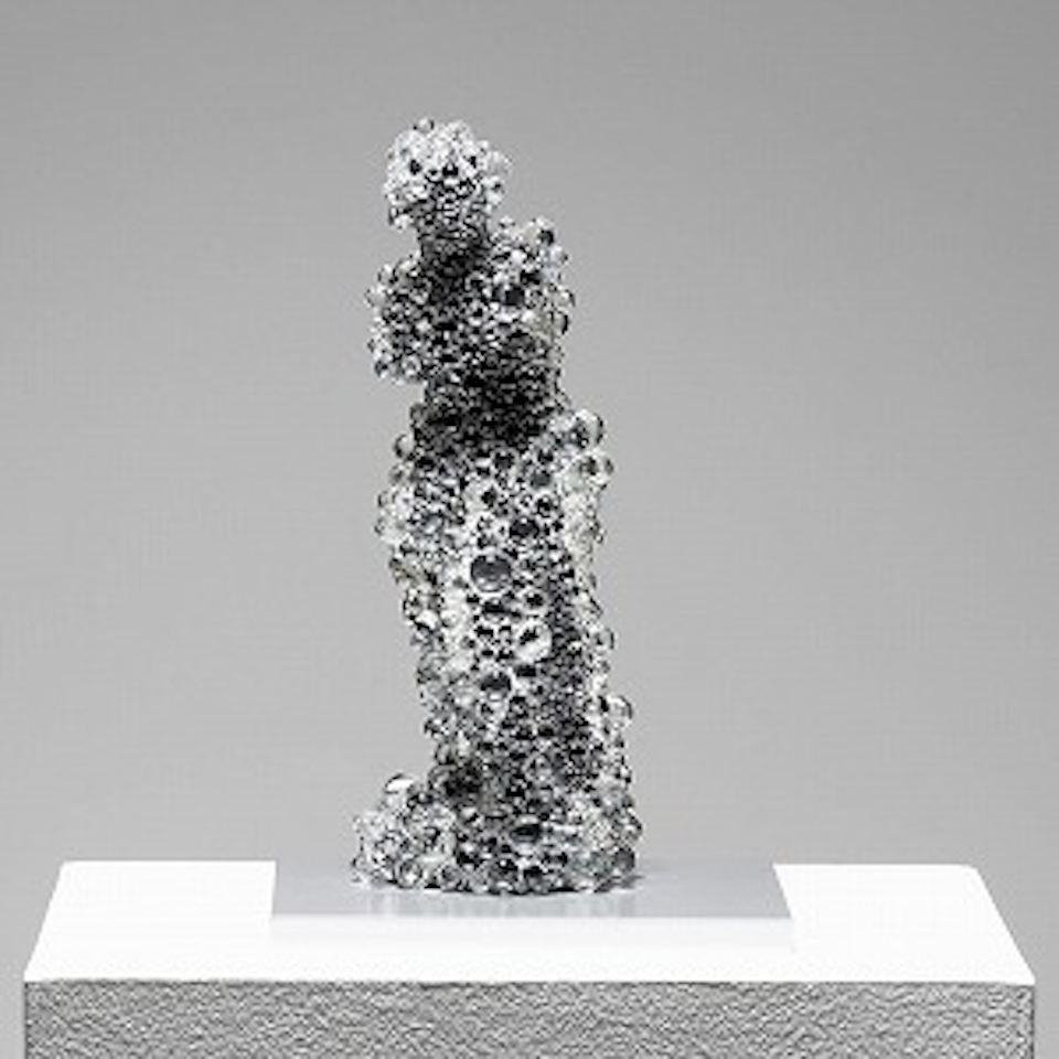 PixCell - Toy - Venus de Milo by Kohei Nawa