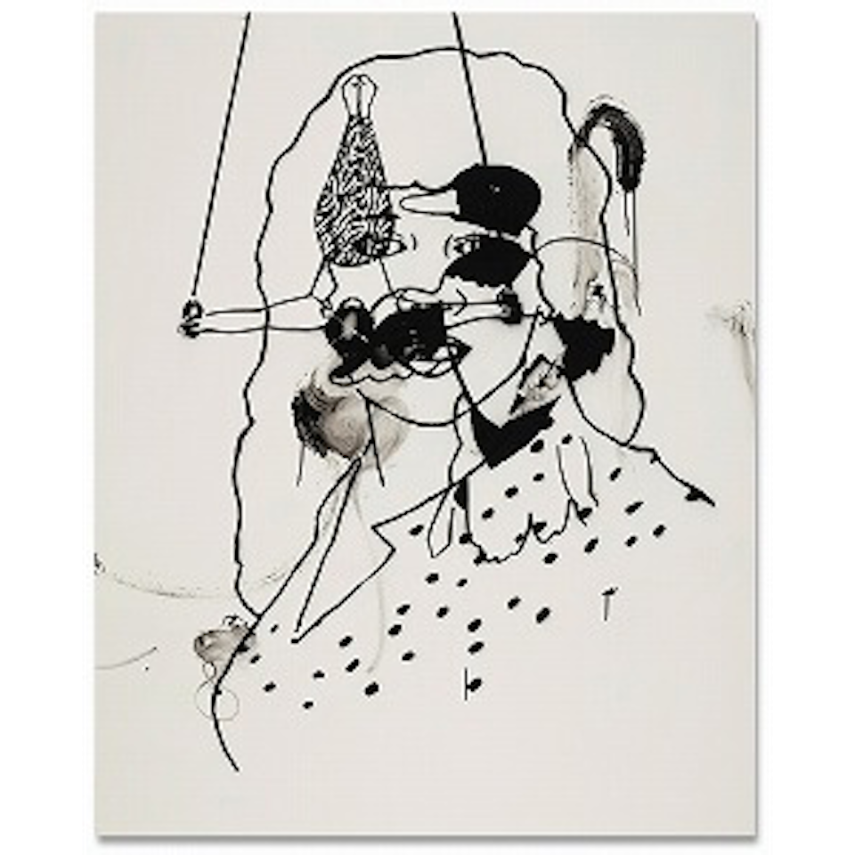 Riot by Tomoo Gokita