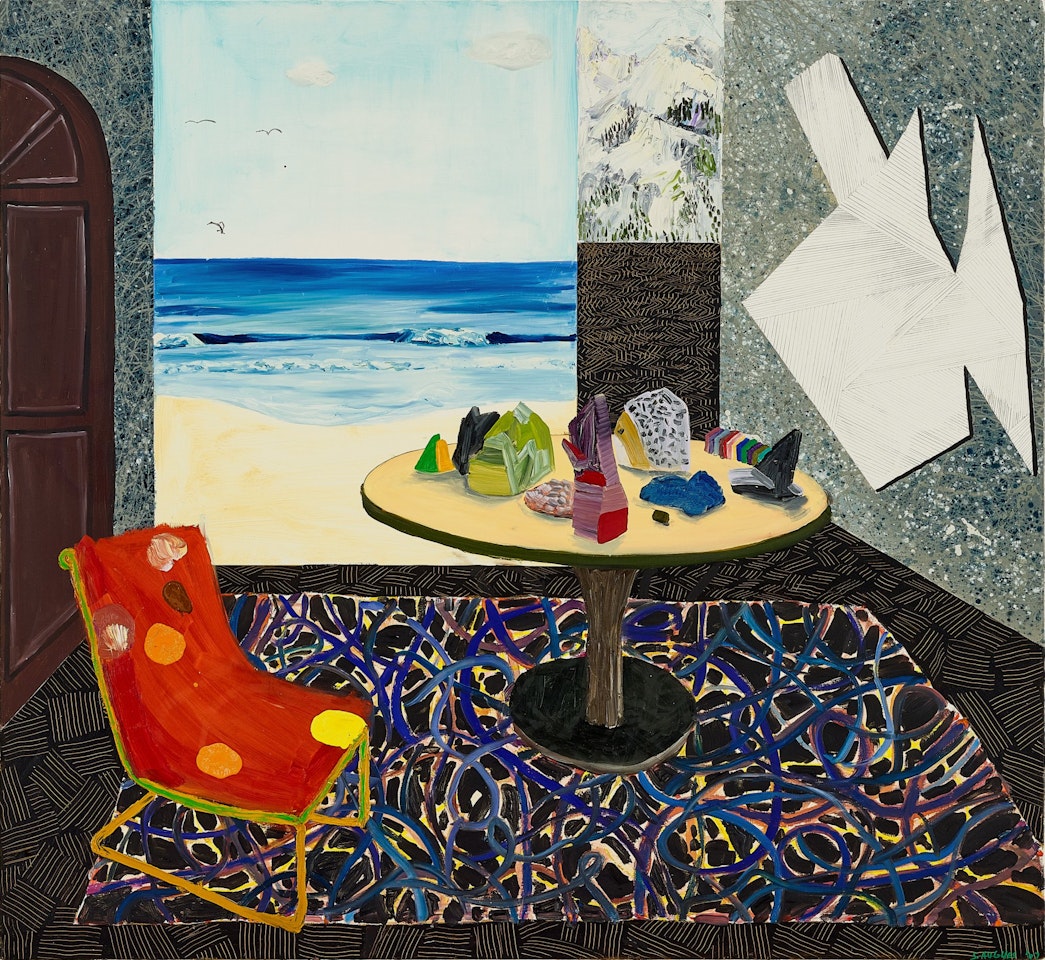 Rock Collection  by Shara Hughes